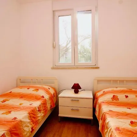 Apartman Matteo Apartment *