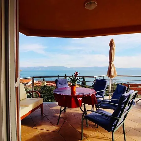 Apartment Apartman Matteo Labin (Istria)