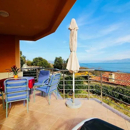 Apartman Matteo