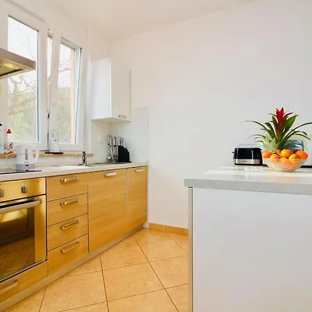 Apartman Matteo * Labin (Istria)