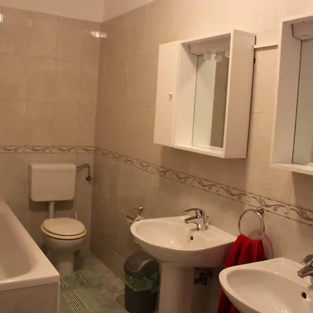 Apartman Matteo Apartment Labin (Istria)