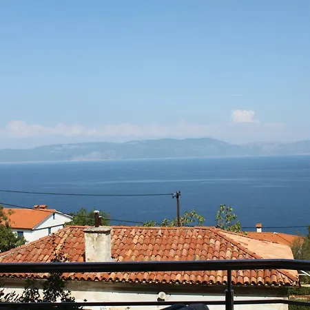 Apartman Matteo Apartment Labin (Istria)