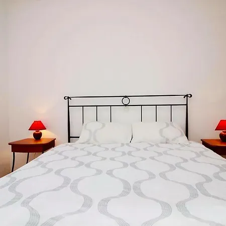 Apartman Matteo Apartment